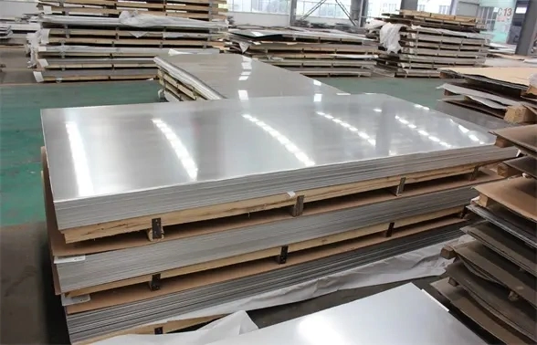 Titanium Sheet Bt9 Ti-6.5al-3.5mo-0.3si