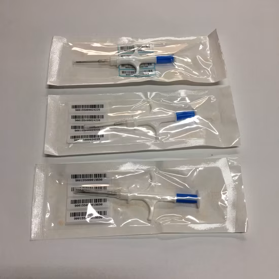 Animal Microchips, Pet Microchip Implant - Animal Identifier for Dog and Cat