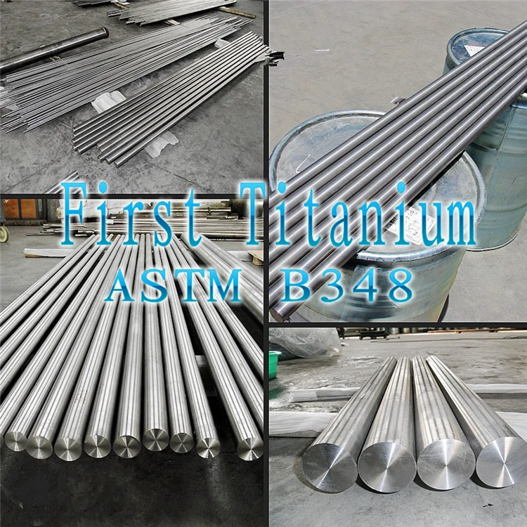 Titanium Plate Ti-6al-4V Grade 5