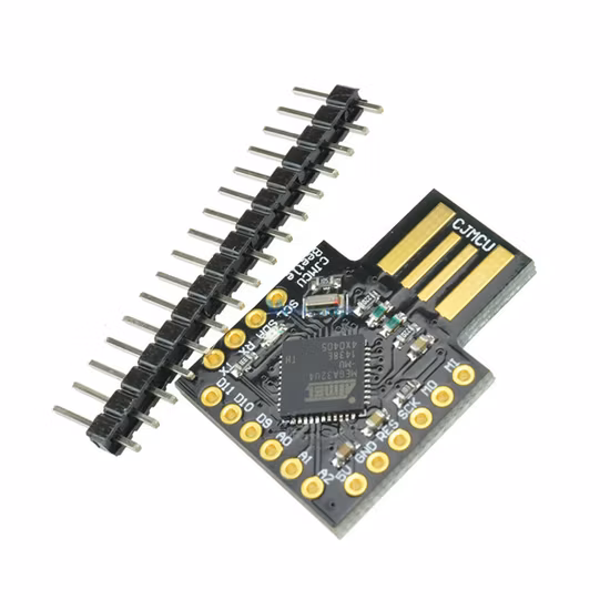 PRO Mini Atmega328p Atmega328 5 В/16 МГц Atmel 3,3 В 8 МГц Atmega32u4 Entwicklungsboards PRO Mini