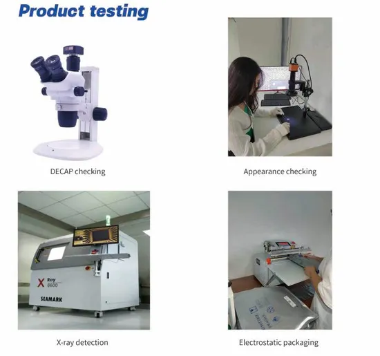 Ep4CE55f23I7n от Fpga Ep4CE30f23c8n от Altera Микросхемы программируемых вентильных матриц — Fpgas