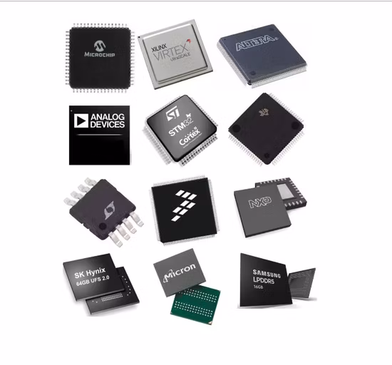 Ep3c16m164c8n Ep3c16m164I7n Электронные компоненты Altera Fpga