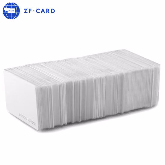 RFID-карта с чипом Atmel T5577.