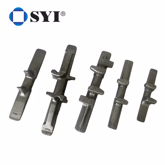 Шасси Syi OEM, резиновая рейка ремня, чугун, металл, литой сердечник Adi
