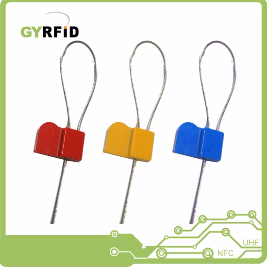 RFID-метки Atmel Транспондер ISO 15693 для управления цветами (CAP17)