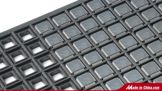 IC MCU 16bit 64kb Flash 80qfp Оригинальная микросхема от NXP с товаром в наличии Mc9s12DJ64cfue