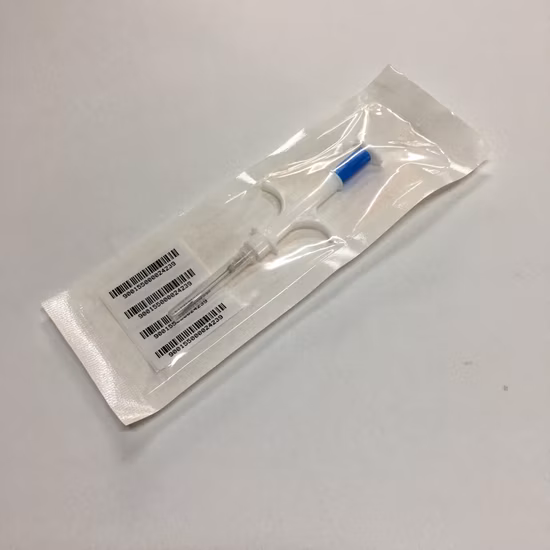 Микрочипы для животных, Имплантат микрочипа для домашних животных - идентификатор животного для собак и кошек